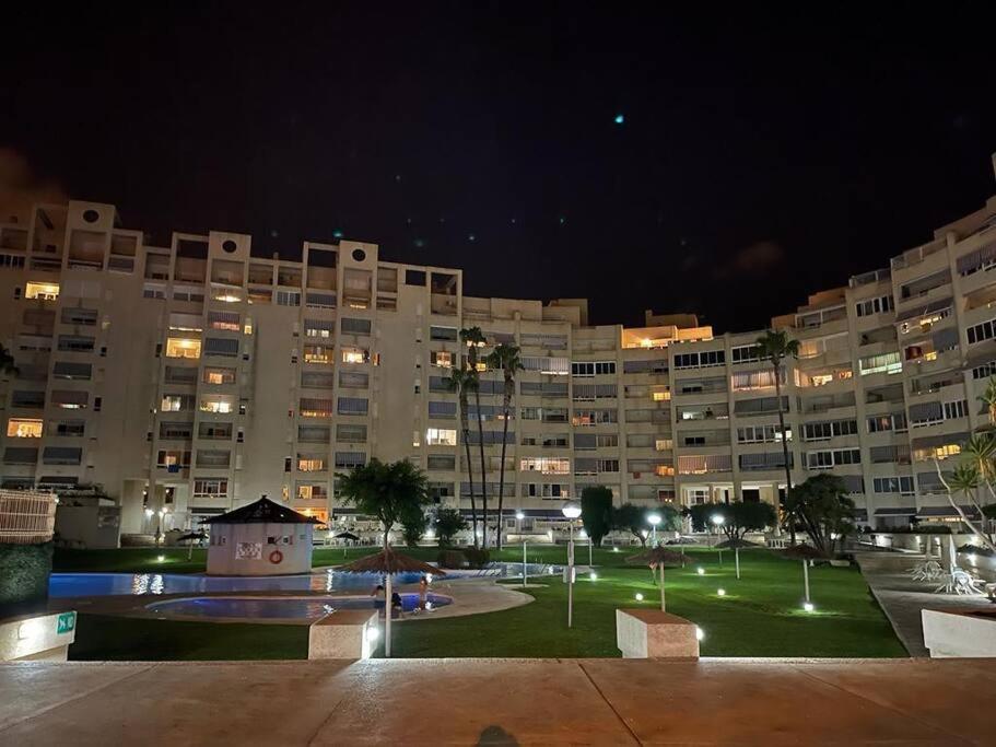 Apartamento - Playa El Campello Urbanizacion Jardin Del Mar Exterior foto